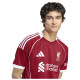 Adidas Ανδρική ποδοσφαιρική φανέλα Liverpool FC 25/26 Home Jersey